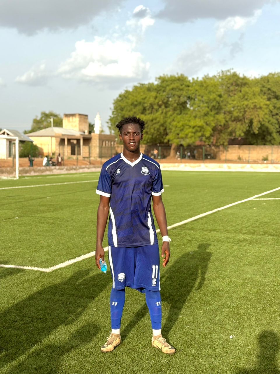 Steadfast FC Rising Star