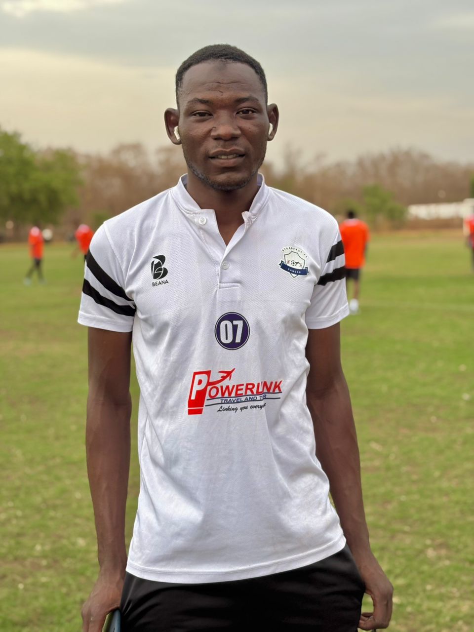 Abdul Ganiyu