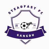 Steadfast Football Club Official Logo