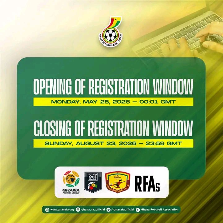 Transfer Window