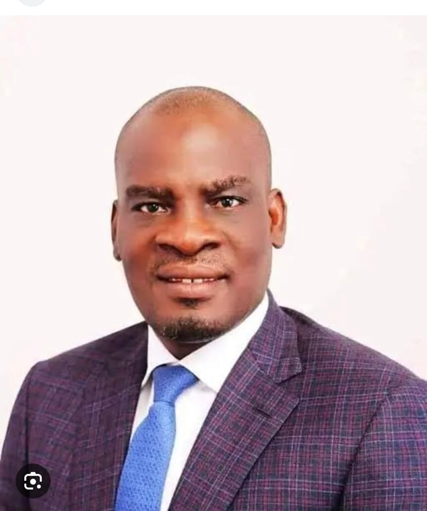 Hon. Haruna Iddrisu